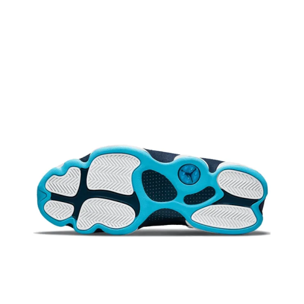 JAA 13 Retro 'Obsidian' 414571-144 – Streetwear - Image 6