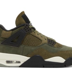JAA 4 Retro SE Craft - Olive FB9927-200 – Limited