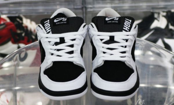 SB Dunk Low TIGHTBOOTH Classic Kicks – Style - Image 3
