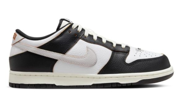 HUF x   SB Dunk Low 'San Francisco' Signature Footwear – Style