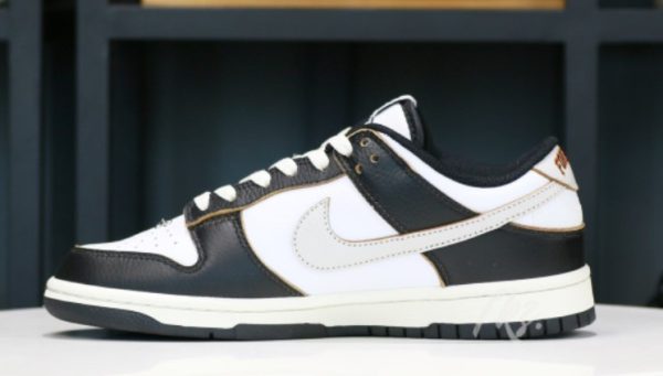 HUF x   SB Dunk Low 'San Francisco' Signature Footwear – Style - Image 2