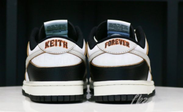 HUF x   SB Dunk Low 'San Francisco' Signature Footwear – Style - Image 4