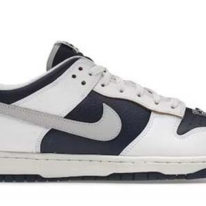 SB Dunk Low HUF New York City Unfading Sneaker – Iconic