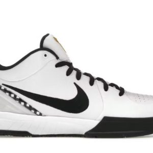 Kobe 4 Protro Mambacita GiGi Iconic Sneaker – Streetwear