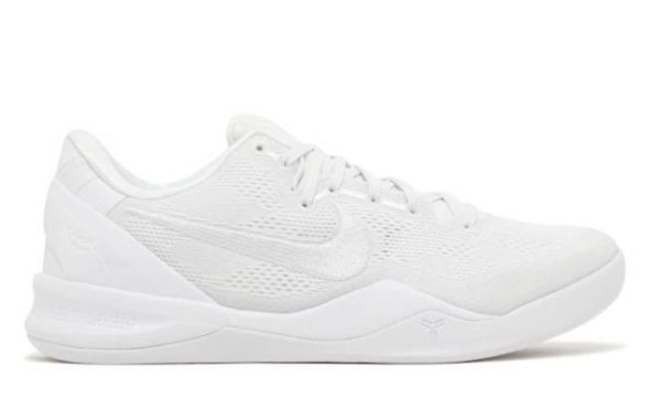 Kobe 8 Protro Halo 2023 Classic Kicks – For Men