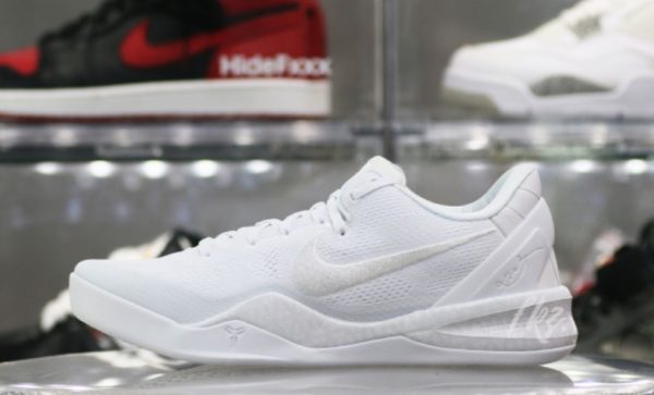 Kobe 8 Protro Halo 2023 Classic Kicks – For Men - Image 2