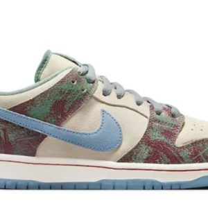 SB Dunk Low Crenshaw Skate Club Unfading Sneaker – Iconic