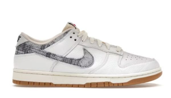 Dunk Low New Americana Washed Denim Classic Kicks – Style