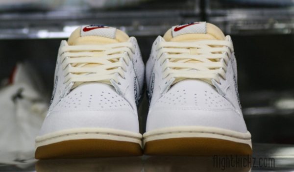 Dunk Low New Americana Washed Denim Classic Kicks – Style - Image 3
