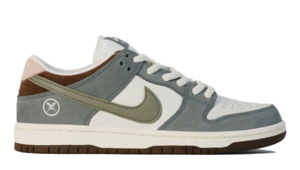 Yuto Horigome x   SB Dunk Low 2023 Classic Kicks – For Men