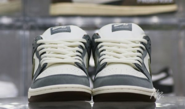 Yuto Horigome x   SB Dunk Low 2023 Classic Kicks – For Men - Image 3