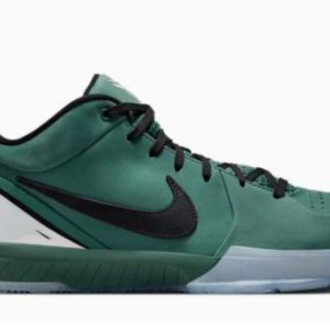 Kobe 4 Protro Girl Dad 2024 Signature Footwear – Drop