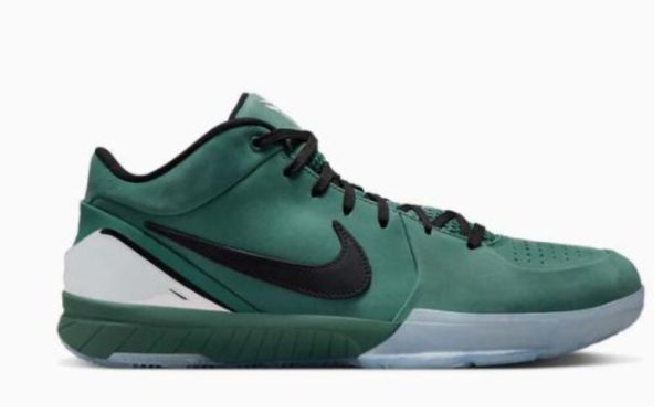 Kobe 4 Protro Girl Dad 2024 Signature Footwear – Drop