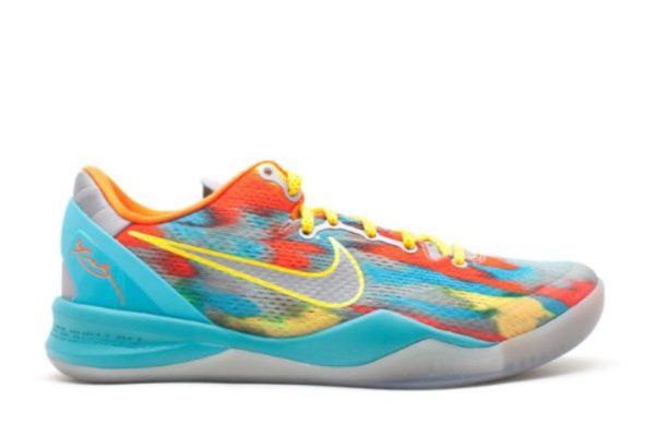 Kobe 8 Protro Venice Beach (2024) Iconic Sneaker – Streetwear
