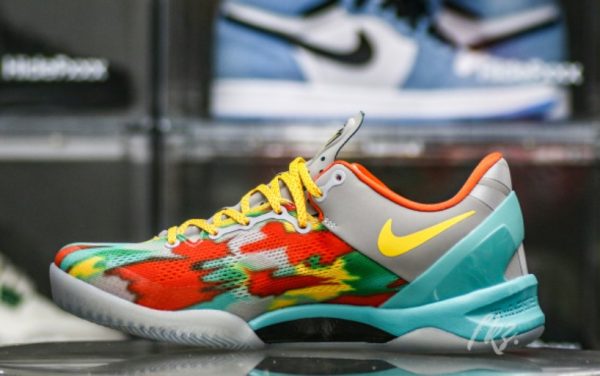 Kobe 8 Protro Venice Beach (2024) Iconic Sneaker – Streetwear - Image 2