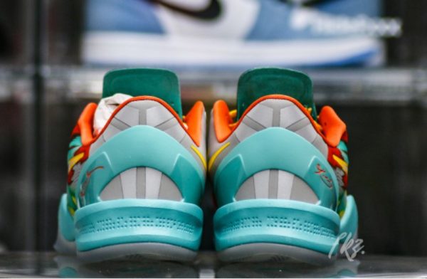 Kobe 8 Protro Venice Beach (2024) Iconic Sneaker – Streetwear - Image 4
