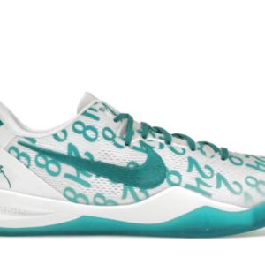 Kobe 8 Protro Radiant Emerald Signature Footwear – Streetwear