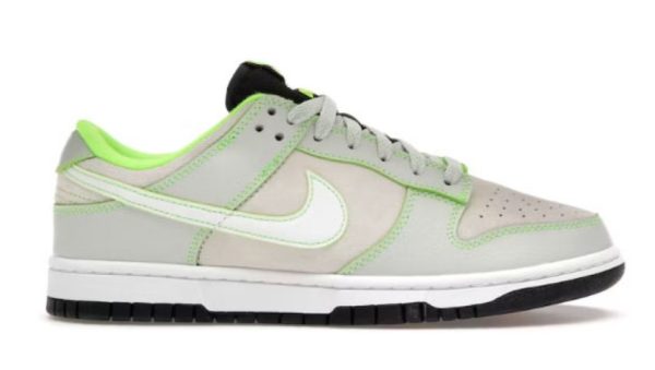 Dunk Low University Of Oregon PE (2023) Signature Footwear – Streetwear