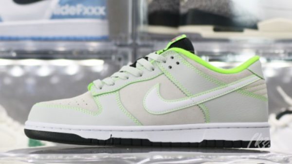 Dunk Low University Of Oregon PE (2023) Signature Footwear – Streetwear - Image 2