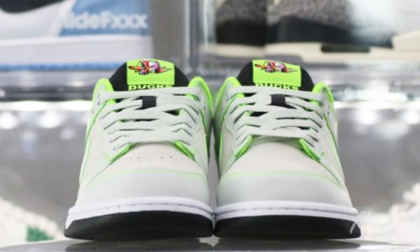 Dunk Low University Of Oregon PE (2023) Signature Footwear – Streetwear - Image 3