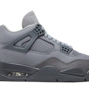 JAA 4 SE Paris Olympics FQ7928-001 – Style