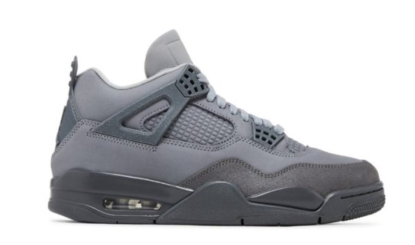 JAA 4 SE Paris Olympics FQ7928-001 – Style