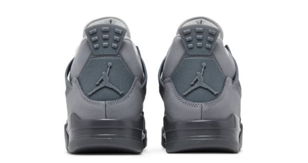 JAA 4 SE Paris Olympics FQ7928-001 – Style - Image 4