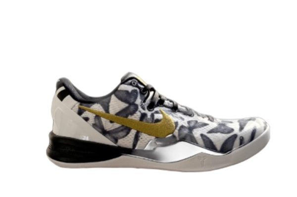 Kobe 8 Protro Mambacita Unfading Sneaker – Iconic