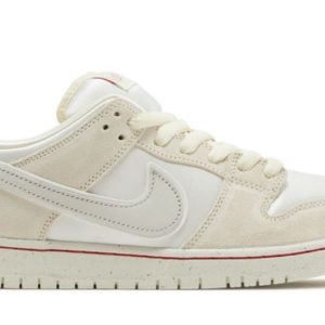 Dunk Low Premium SB City Of Love Collection Light Bone Iconic Sneaker – Style