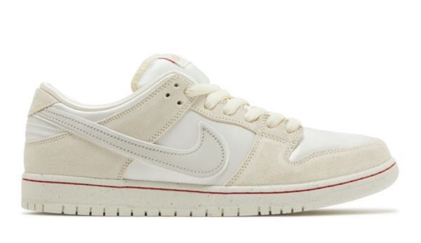 Dunk Low Premium SB City Of Love Collection Light Bone Iconic Sneaker – Style