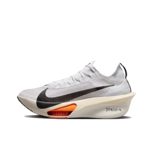 Air Zoom Alphafly 3 White Black - Fd8356-100 – For Men