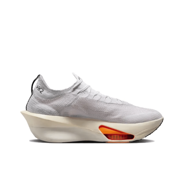 Air Zoom Alphafly 3 White Black - Fd8356-100 – For Men - Image 7