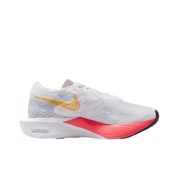 Women's Zoomx Vaporfly Next% 3 'white Sea Coral' - Dv4130-101 – Style - Image 2