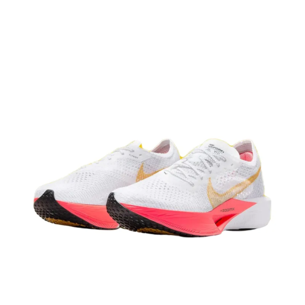Women's Zoomx Vaporfly Next% 3 'white Sea Coral' - Dv4130-101 – Style - Image 3