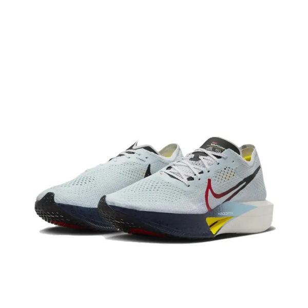 Zoomx Vaporfly 3 Running Shoes Men - Hj9079-100 – Streetwear - Image 2