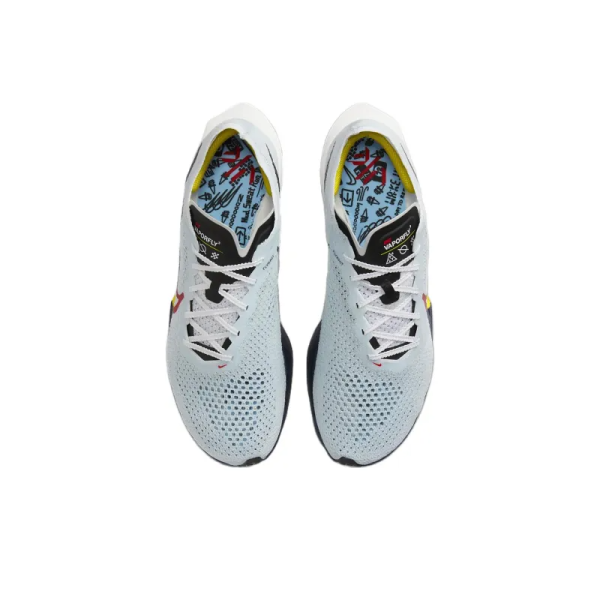 Zoomx Vaporfly 3 Running Shoes Men - Hj9079-100 – Streetwear - Image 3