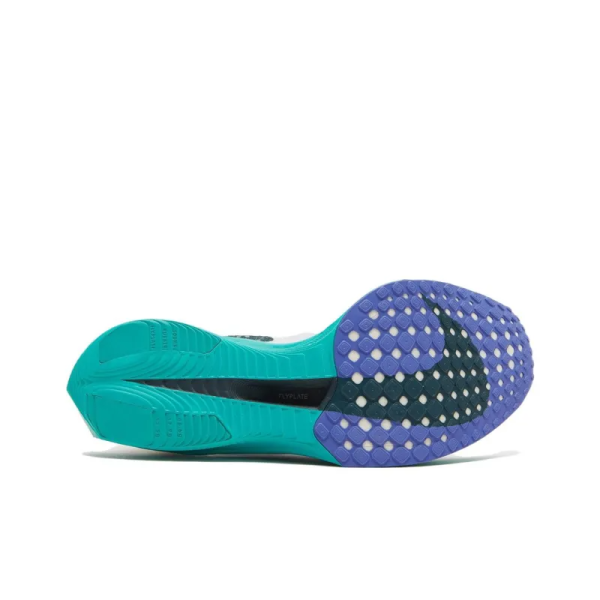 Zoomx Vaporfly 3 Aquatone - Dv4129-102 – Iconic - Image 5