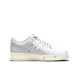 FAA 1 Low Splatter White CZ0339-100 – Streetwear