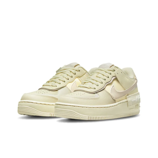 FAA 1 Shadow Coconut Milk CU8591-102 – Streetwear - Image 3