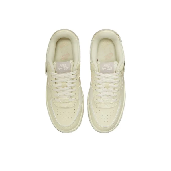 FAA 1 Shadow Coconut Milk CU8591-102 – Streetwear - Image 4