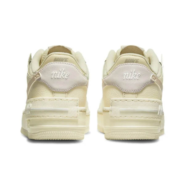 FAA 1 Shadow Coconut Milk CU8591-102 – Streetwear - Image 5