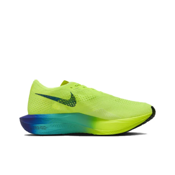 Zoomx Vaporfly 3 Fast Pack - Dv4129-700 – Limited - Image 2