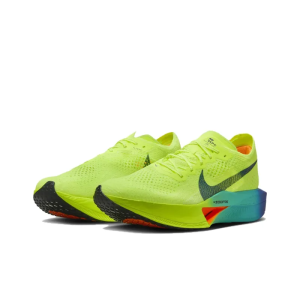 Zoomx Vaporfly 3 Fast Pack - Dv4129-700 – Limited - Image 3