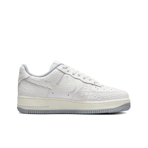 Women's FAA 1 '07 'white Python' - Dx2678-100 – Style