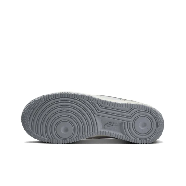 Women's FAA 1 '07 'white Python' - Dx2678-100 – Style - Image 3