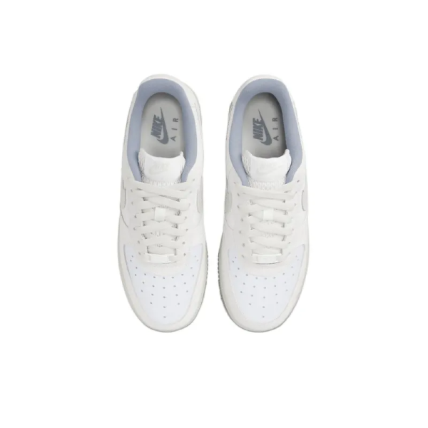 Women's FAA 1 '07 'white Python' - Dx2678-100 – Style - Image 4