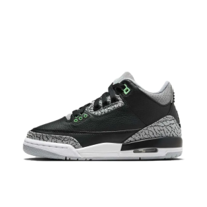 JAA 3 Retro Green Glow Gs - Dm0967-031 – Iconic