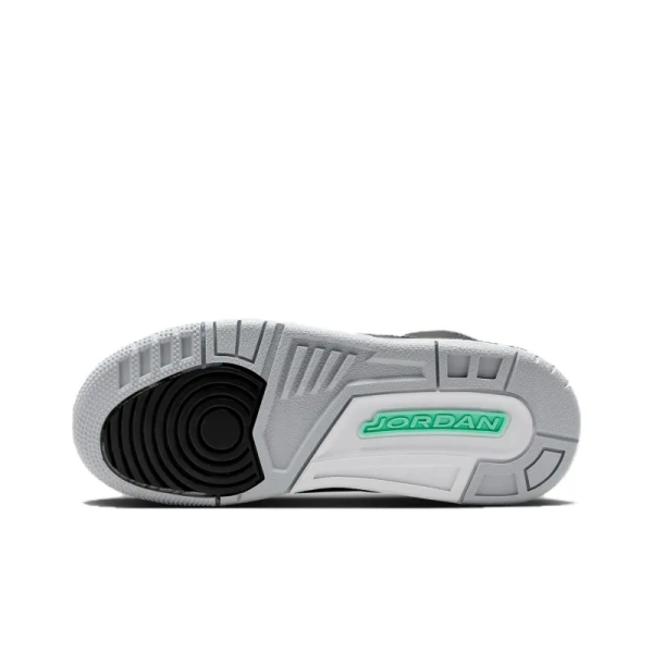 JAA 3 Retro Green Glow Gs - Dm0967-031 – Iconic - Image 6