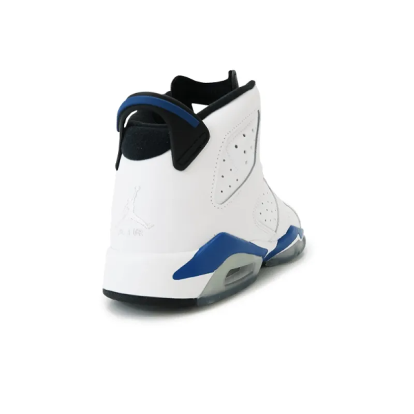 JAA 6 Retro Sport Blue GS - 384665-107 – Limited - Image 3