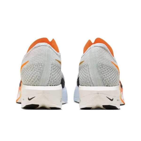 Zoomx Vaporfly 3 Sea Glass Bright Mandarin - Fv3633-081 – For Men - Image 5